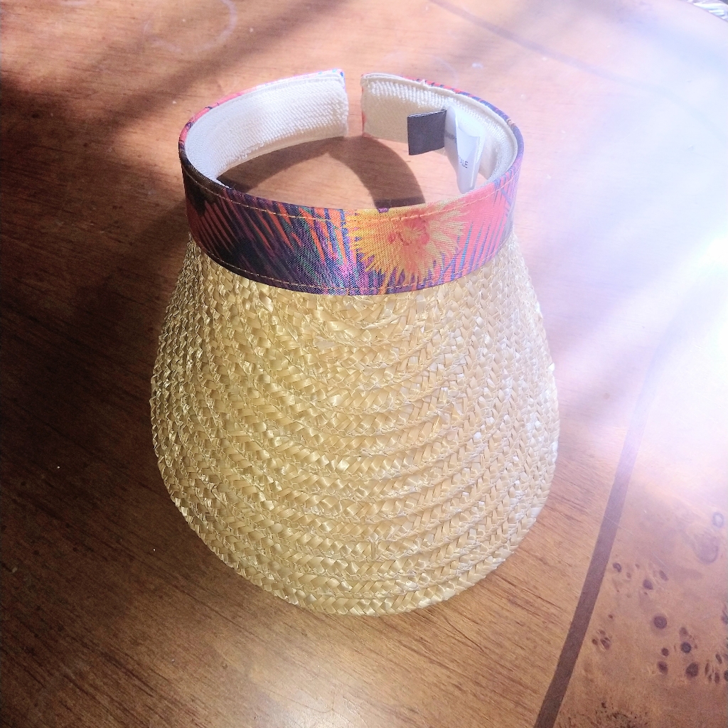 Iron Fist Visor